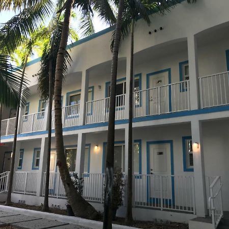 Studio Biscayne Blvd Miami Дорел Экстерьер фото