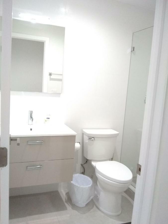 Studio Biscayne Blvd Miami Дорел Экстерьер фото