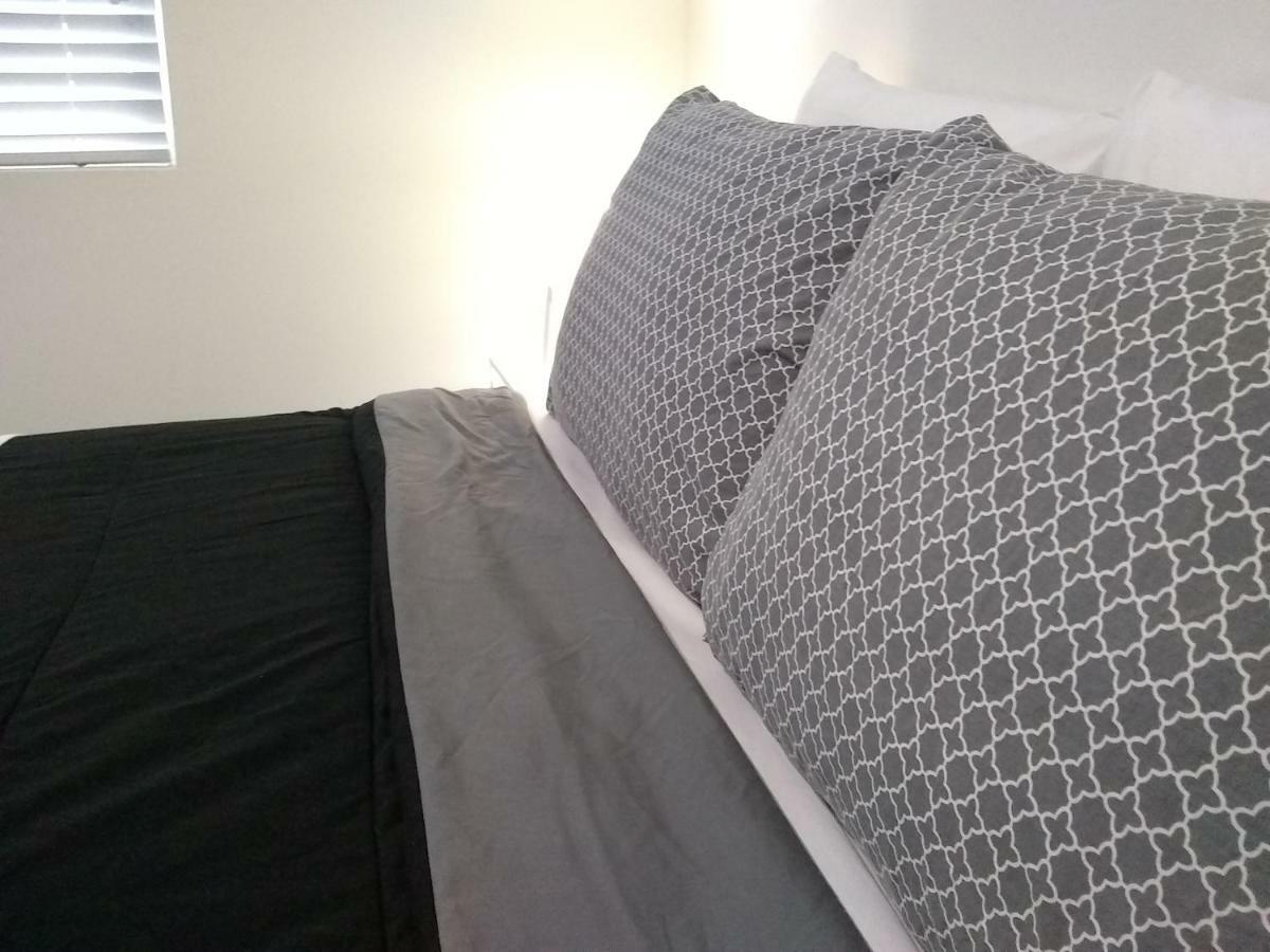 Studio Biscayne Blvd Miami Дорел Экстерьер фото