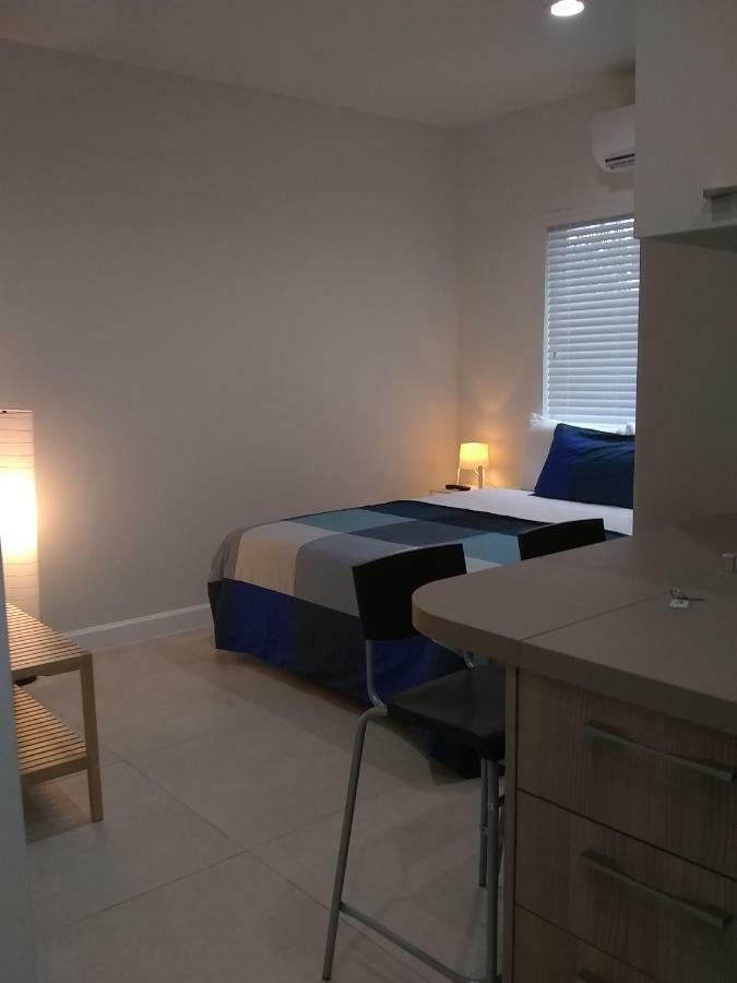 Studio Biscayne Blvd Miami Дорел Экстерьер фото