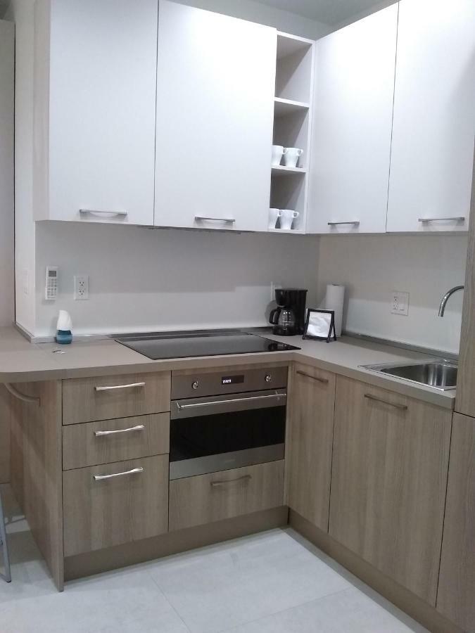 Studio Biscayne Blvd Miami Дорел Экстерьер фото
