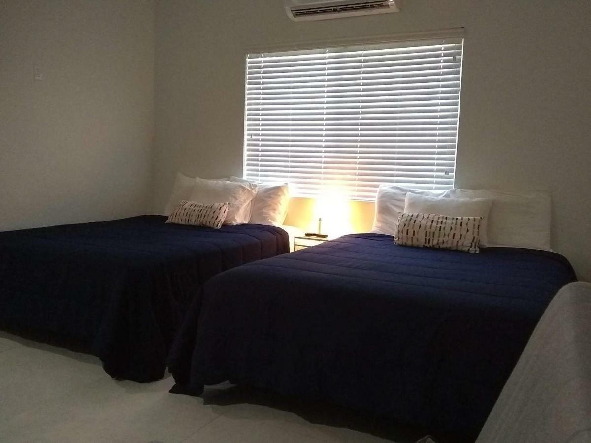 Studio Biscayne Blvd Miami Дорел Экстерьер фото