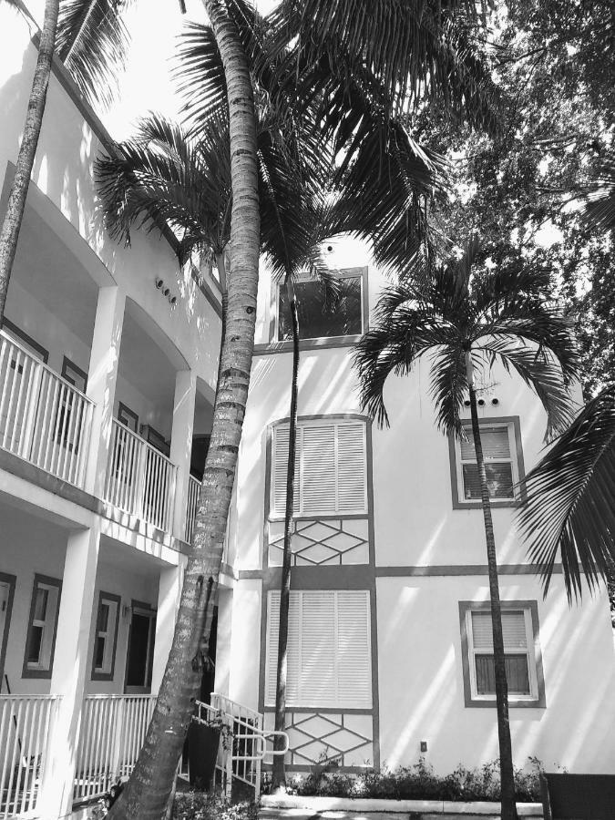 Studio Biscayne Blvd Miami Дорел Экстерьер фото