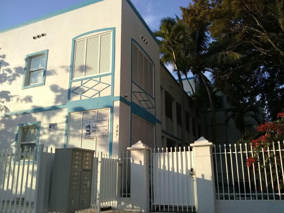 Studio Biscayne Blvd Miami Дорел Экстерьер фото