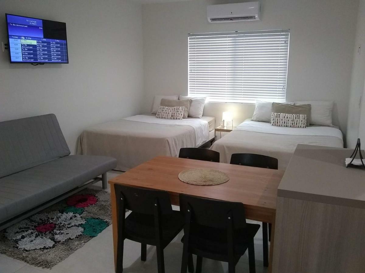 Studio Biscayne Blvd Miami Дорел Экстерьер фото