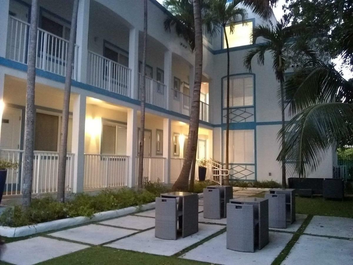 Studio Biscayne Blvd Miami Дорел Экстерьер фото