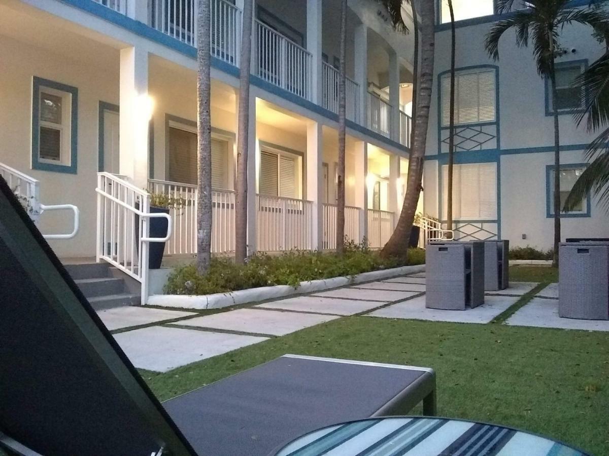 Studio Biscayne Blvd Miami Дорел Экстерьер фото