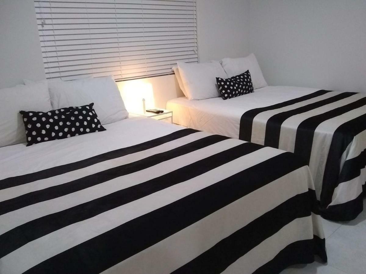 Studio Biscayne Blvd Miami Дорел Экстерьер фото